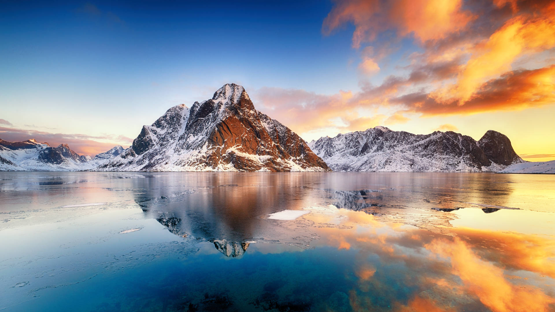 A Nordic breeze – the future of PowerTSM® looks even brighter! A Nordic breeze – the future of PowerTSM® looks even brighter!